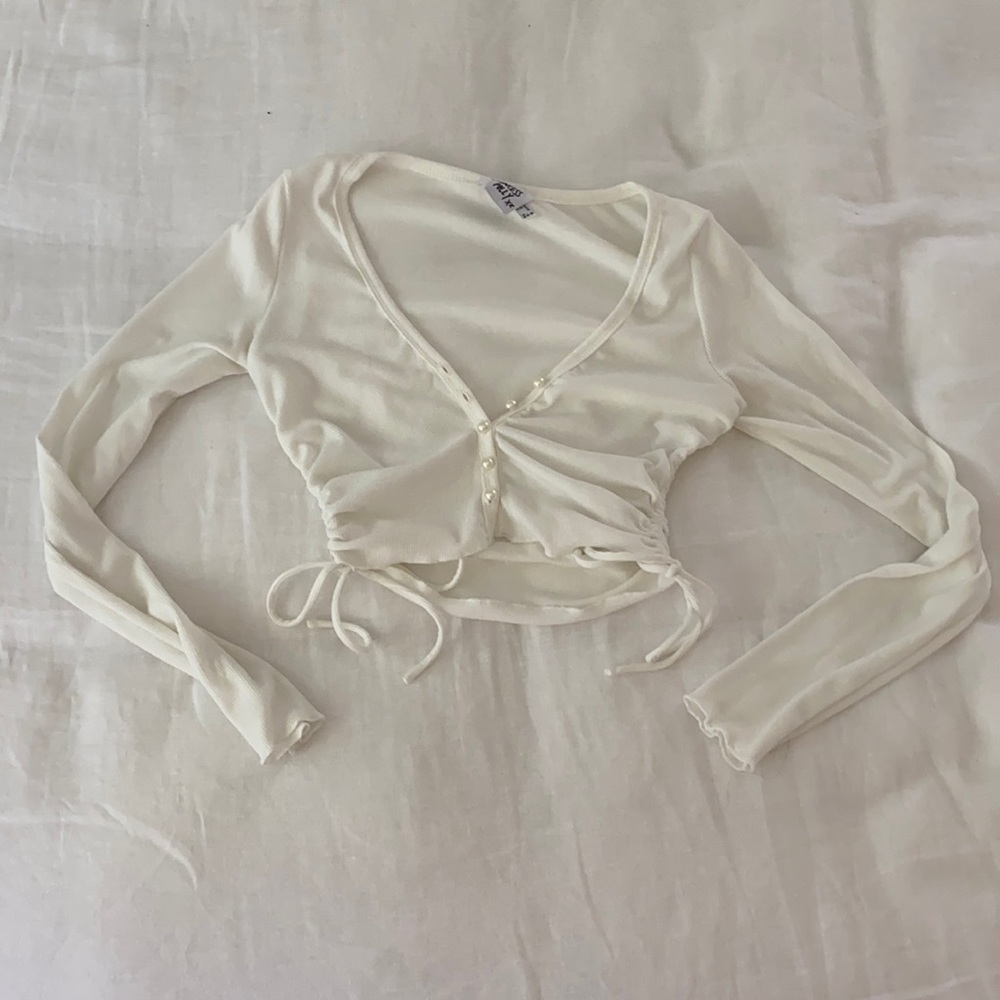 princess polly top